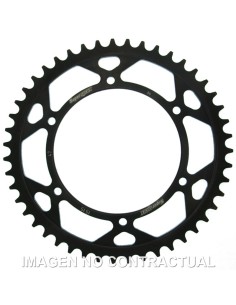 CORONA SUPERSPROX ACERO BMW 520 X 47