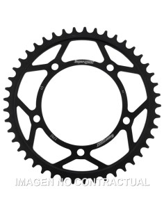 CORONA SUPERSPROX ACERO SUZUKI 525 X 45