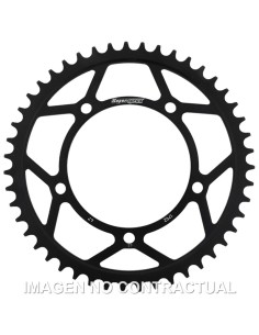 CORONA SUPERSPROX ACERO SUZUKI 525 X 47