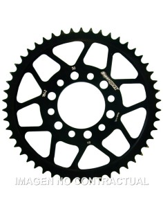 CORONA SUPERSPROX ACERO YAMAHA 428 X 50