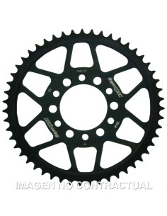 CORONA SUPERSPROX ACERO YAMAHA 428 X 51