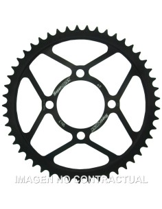 CORONA SUPERSPROX ACERO YAMAHA 428 X 49