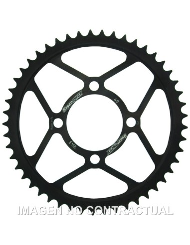 CORONA SUPERSPROX ACERO YAMAHA 428 X 49