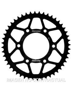 CORONA SUPERSPROX ACERO 428 X 52