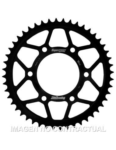 CORONA SUPERSPROX ACERO 428 X 52