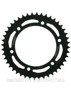 CORONA SUPERSPROX ACERO YAMAHA 428 X 44