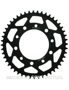 CORONA SUPERSPROX ACERO YAMAHA 530 X 48