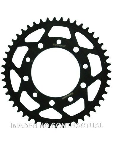 CORONA SUPERSPROX ACERO YAMAHA 530 X 48