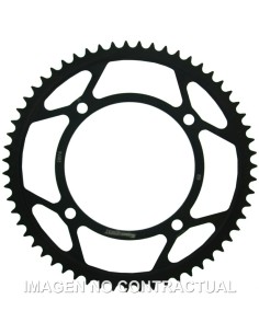 CORONA SUPERSPROX ACERO YAMAHA 428 X 59