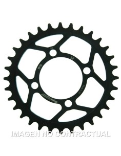 CORONA SUPERSPROX ACERO KAWASAKI 520 X 48