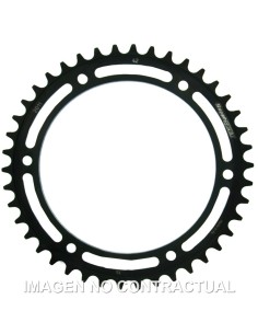 CORONA SUPERSPROX ACERO TRIUMPH 530 X 42