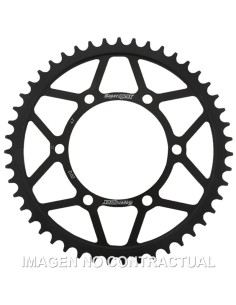 CORONA SUPERSPROX ACERO TRIUMPH 525 X 47