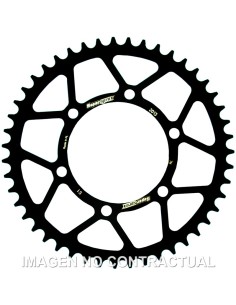 CORONA SUPERSPROX ACERO TRIUMPH 520 X 51