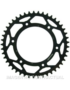 CORONA SUPERSPROX ACERO HONDA 520 X 45