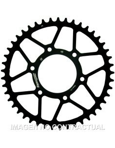 CORONA SUPERSPROX ACERO APRILIA 520 X 45