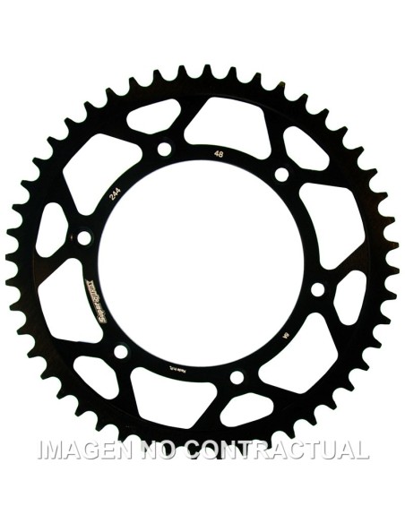 CORONA SUPERSPROX ACERO BMW 520 X 48