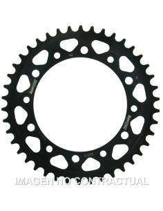 CORONA SUPERSPROX ACERO HONDA 520 X 42