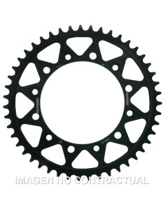 CORONA SUPERSPROX ACERO HONDA 520 X 47