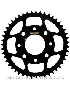 CORONA SUPERSPROX ACERO KYMCO 428 X 47