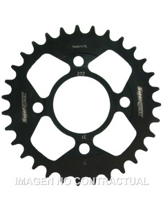 CORONA SUPERSPROX ACERO HONDA 520 X 31