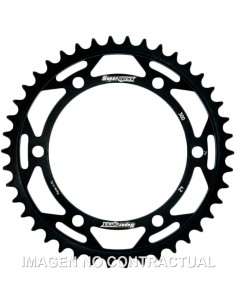 CORONA SUPERSPROX ACERO YAMAHA 525 X 42