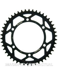 CORONA SUPERSPROX ACERO YAMAHA 525 X 46