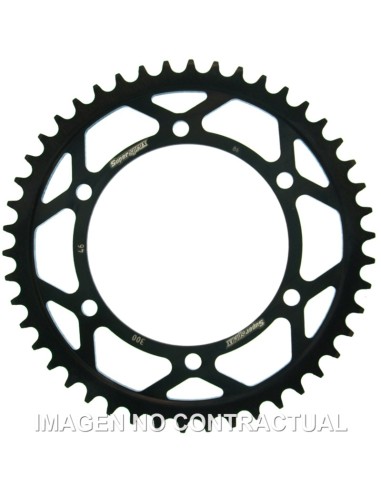 CORONA SUPERSPROX ACERO YAMAHA 525 X 46