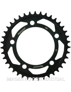 CORONA SUPERSPROX ACERO HONDA 530 X 39