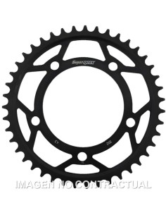 CORONA SUPERSPROX ACERO HONDA 530 X 43