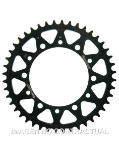 CORONA SUPERSPROX ACERO KAWASAKI 520 X 44