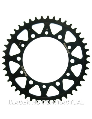 CORONA SUPERSPROX ACERO KAWASAKI 520 X 44