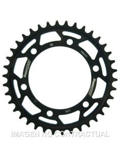 CORONA SUPERSPROX ACERO YAMAHA 530 X 38