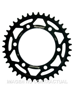 CORONA SUPERSPROX ACERO YAMAHA 530 X 39