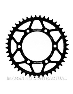 CORONA SUPERSPROX ACERO SUZUKI - YAMAHA 530 X 44