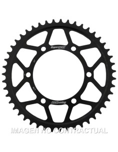 CORONA SUPERSPROX ACERO SUZUKI - YAMAHA 530 X 47