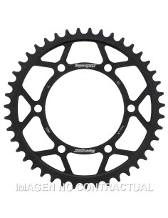 CORONA SUPERSPROX ACERO YAMAHA 525 X 42