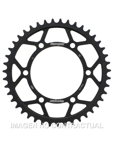 CORONA SUPERSPROX ACERO YAMAHA 525 X 42