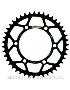 CORONA SUPERSPROX ACERO SUZUKI 525 X 43