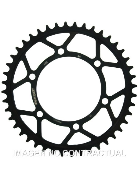 CORONA SUPERSPROX ACERO SUZUKI 525 X 44