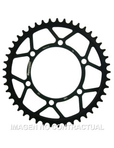 CORONA SUPERSPROX ACERO YAMAHA 525 X 45