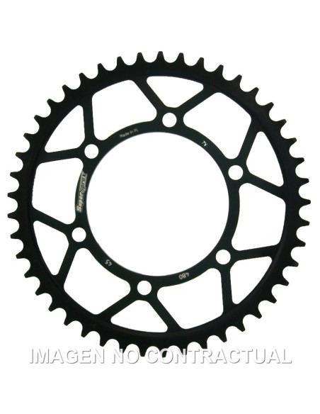 CORONA SUPERSPROX ACERO YAMAHA 525 X 45