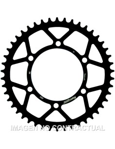 CORONA SUPERSPROX ACERO YAMAHA 525 X 46