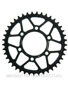 CORONA SUPERSPROX ACERO KAWASAKI 530 X 41