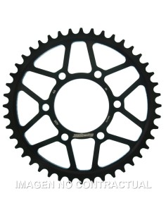 CORONA SUPERSPROX ACERO KAWASAKI 530 X 44