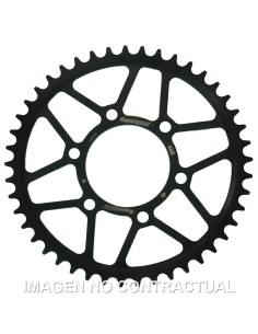 CORONA SUPERSPROX ACERO KAWASAKI 530 X 45