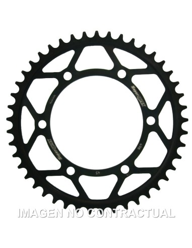 CORONA SUPERSPROX ACERO SUZUKI 525 X 55