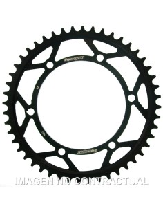 CORONA SUPERSPROX ACERO KAWASAKI 530 X 48