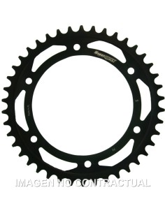 CORONA SUPERSPROX ACERO BMW 520 X 40