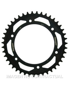 CORONA SUPERSPROX ACERO APRILIA - BMW 520 X 43