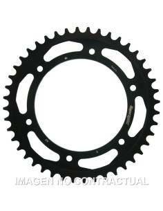 CORONA SUPERSPROX ACERO APRILIA 520 X 44